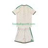 Tenue Algérie Enfant Domicile 2026 Maillot de Foot